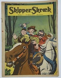 Skipper Skræk 1953 nr. 07 - Tabloidformat