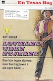 En Texas bog nr. 245 “Lovmand uden stjerne”