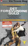 En Texas bog nr. 291 “Det forsvundne guld”