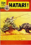 Film Klassikere nr. 11 "Hatari!"
