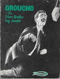 Groucho "En Marx Brother bag facaden"