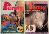 Penny hæfter 2 stk.