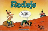 Rødøje nr. 02