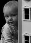 monster baby