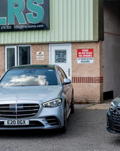 Accident Claims Derby​