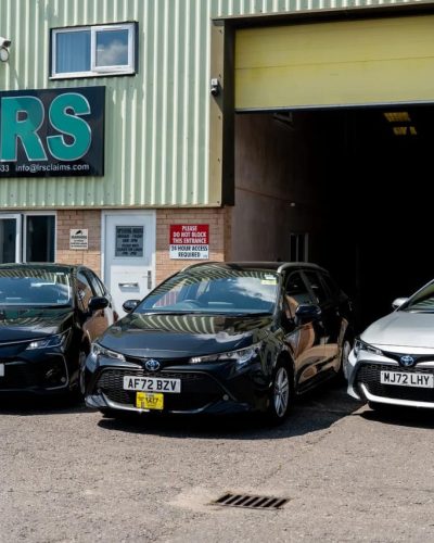 Accident Claims Derby​