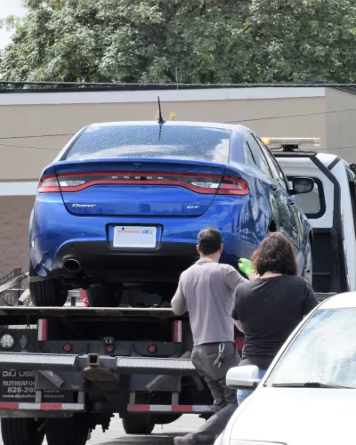 Accident Claims Derby​