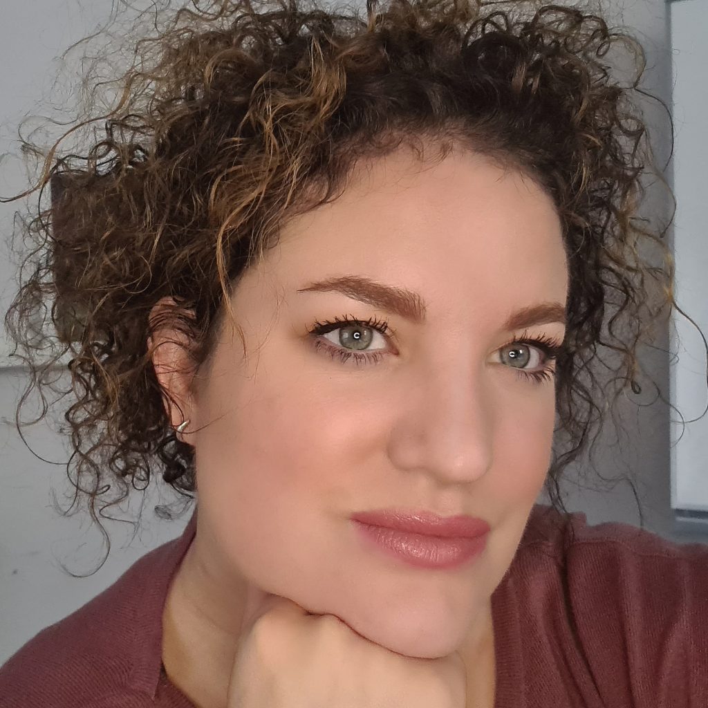 Léonieke Ariaans