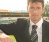 Chris Sutton, Lincoln City Manager