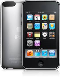 iPod Touch 