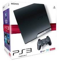 PS3 Slim 