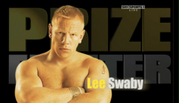 lee swaby