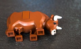 Cow