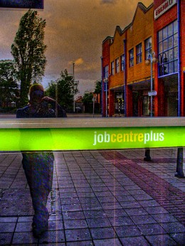 Job Centre Marvin Nikolov
