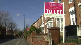 people buying their first house may be £700 a year better off than those who continue to rent.