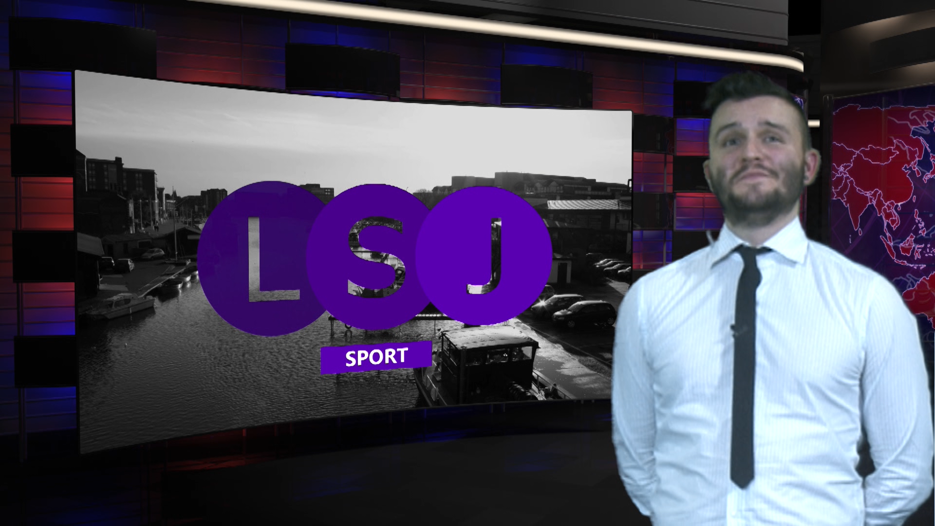 LSJ Sports News – 19th March 2015