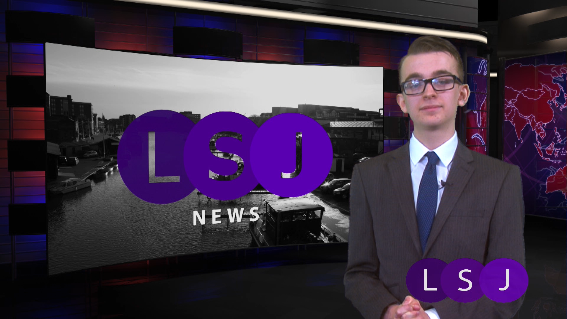 60 Second News (30/04/15)