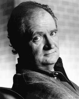 Actor Jim Broadbent