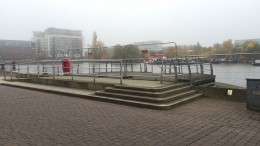 Brayford Viewing Platform 