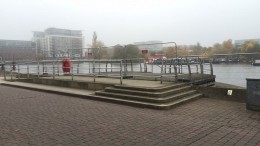 Brayford Viewing Platform