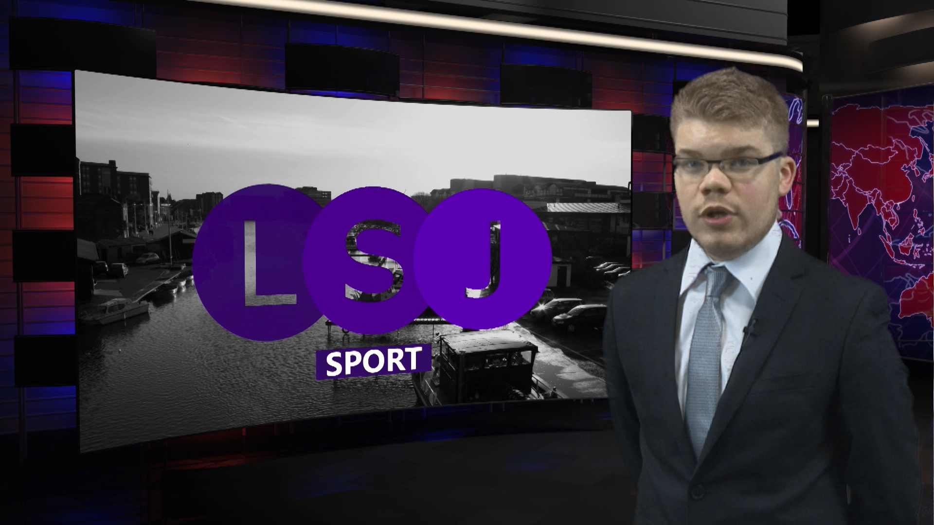 LSJ Sports News – 19th October 2015