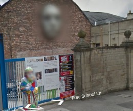 Image from Google Street View