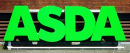 ASDA logo