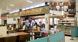 Wetherspoons ending sunday dinner 