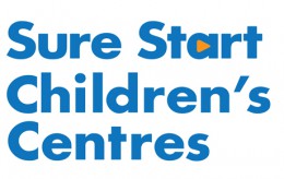 Sure Start Children Services