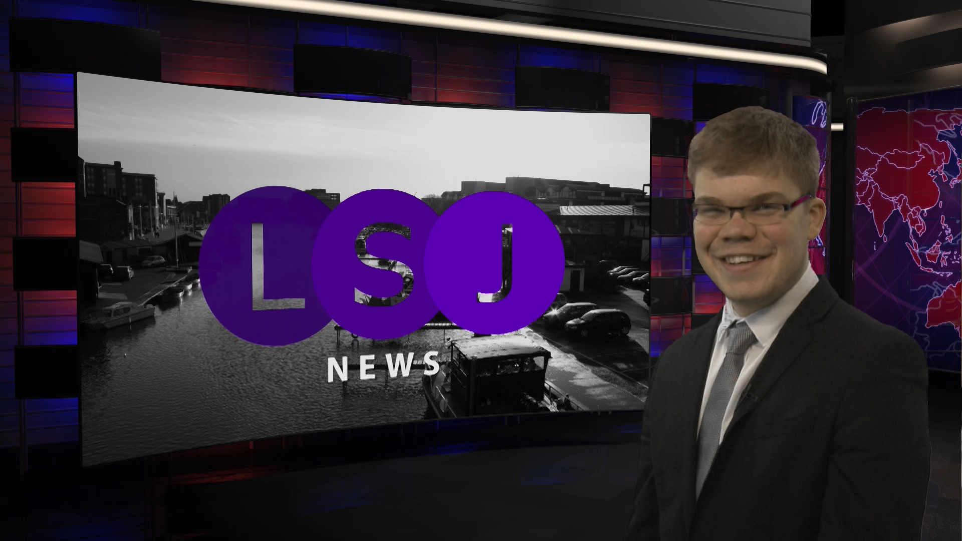 LSJ News (12/04/2016)