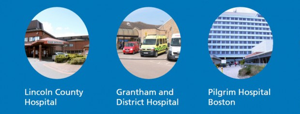 Lincolnshire's hospitals in need of volunteers