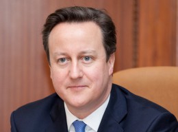 David Cameron will be stepping down as PM following remain defeat