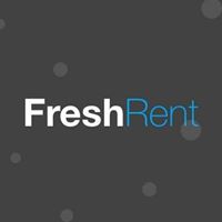 Fresh Rent Logo 