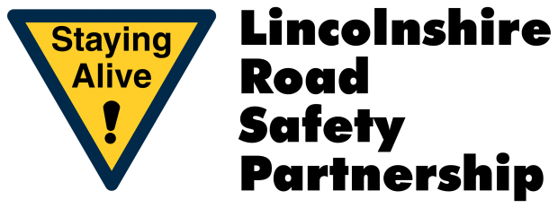 Logo of Lincolnshire Road Safety Partnership