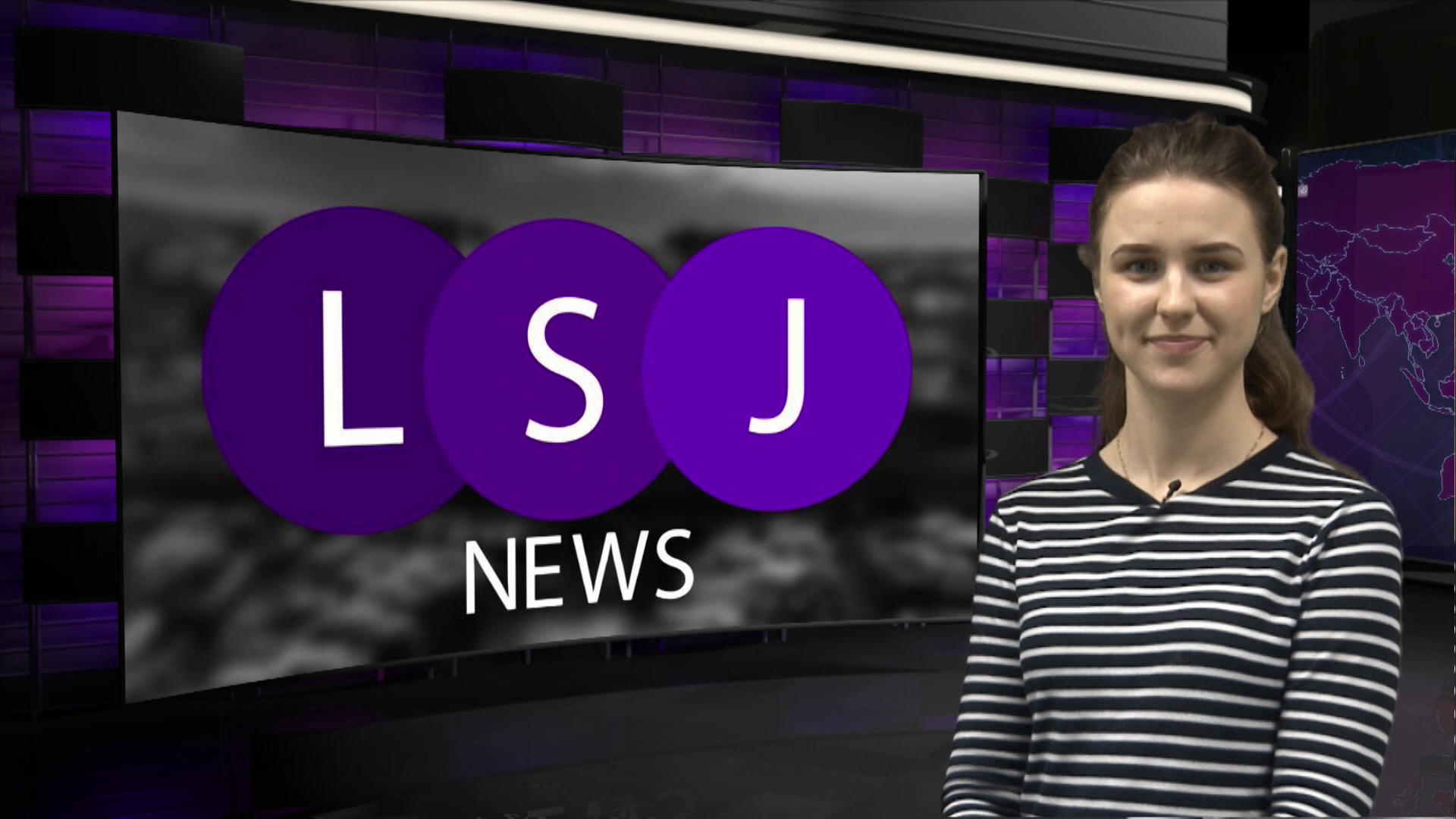 LSJ News Daily Update (17/02/17)