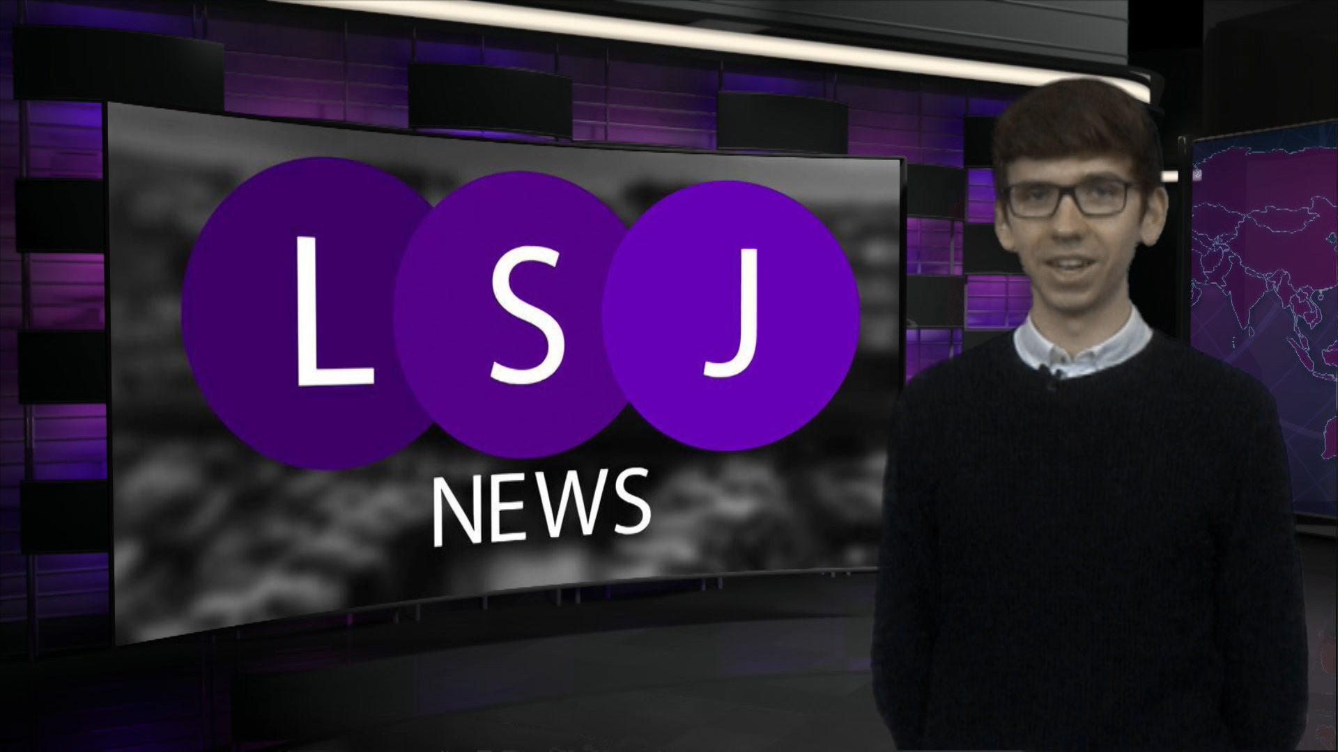 LSJ News Daily Update (10/03/17)