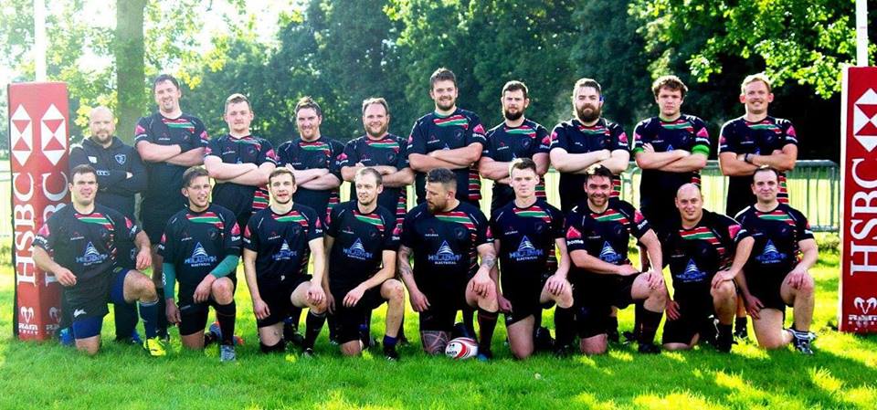 North Hykeham rugby team