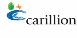 What does the liquidation of Carillion mean for the people of Lincolnshire?
