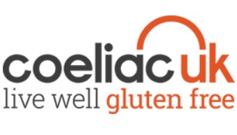 Coeliac UK logo