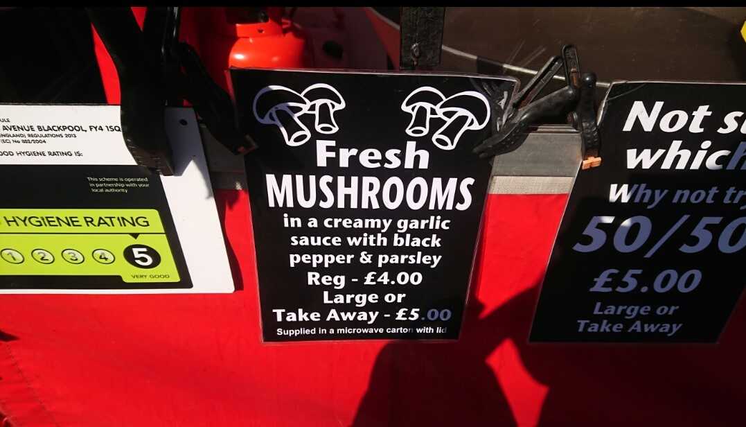 Lincoln Food Festival