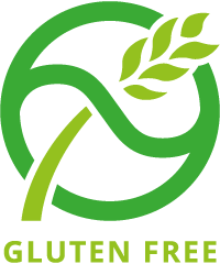 Gluten free logo