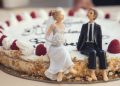 Something old, something new, something borrowed, something… donated?