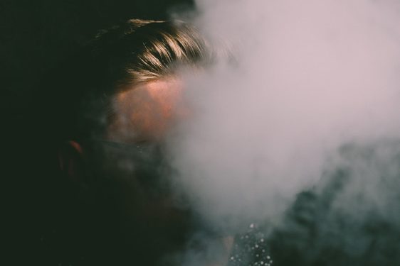 Vaping: healthy alternative or secret danger?