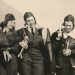 Women’s History Month: Lincolnshire’s Aviation Heritage