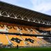 Lincoln City Women to play at Molineux