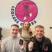 Housemates Get Legless during lockdown