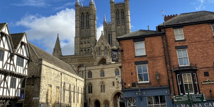 lincoln cathedral