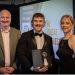 Young personal trainer Bailey making exercise accessible for all wins ‘Heart of the Community’ award