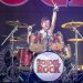 Rock n roll prodigy: 12-year-old Lincolnshire drummer tours Asia in famed musical
