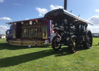 Running Out of Steam: Lincolnshire’s Steam and Vintage Rally Up In Smoke After 38 Years